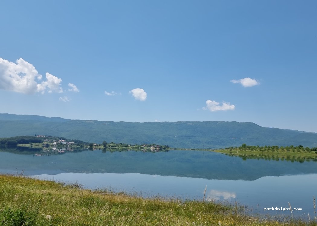 (RG6W+V29) Podbor - Unnamed Road — foto 4