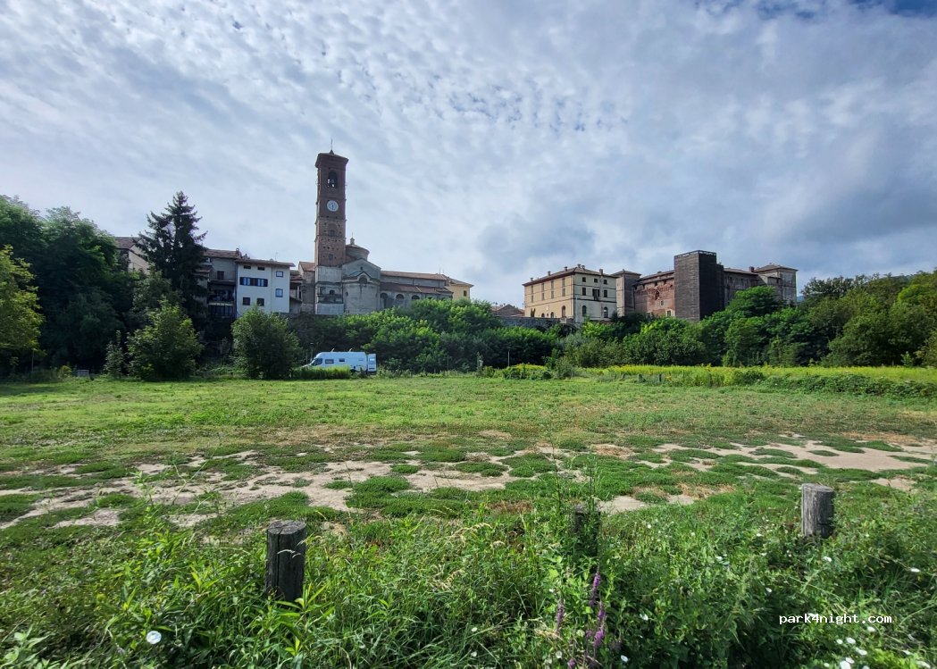 (12079) Saliceto - 4 Piazza San Lorenzo — foto 3