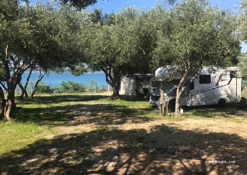 Camping Primorje — foto
