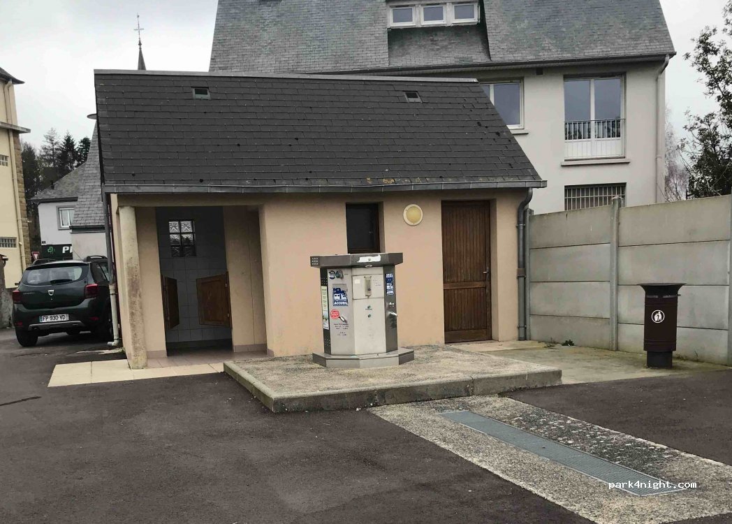 (50860) Canisy - 4 Rue Jean Follain — foto 3