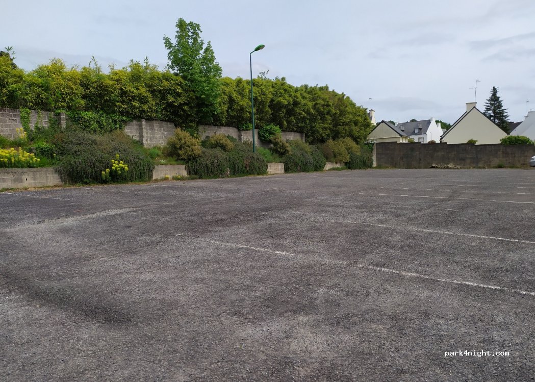(29380) Bannalec - 49 Rue de Scaër — foto