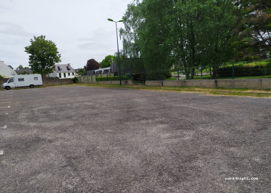 (29380) Bannalec - 49 Rue de Scaër — foto 2