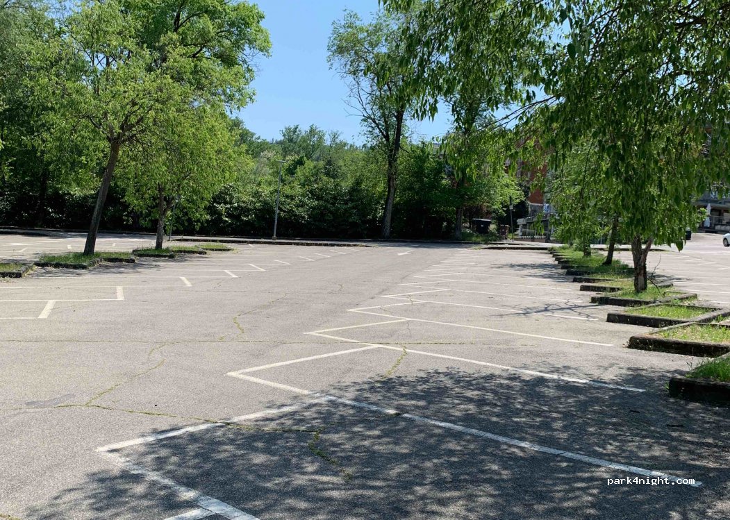 (43039) Bagni di Tabiano - Viale Respighi — foto 2