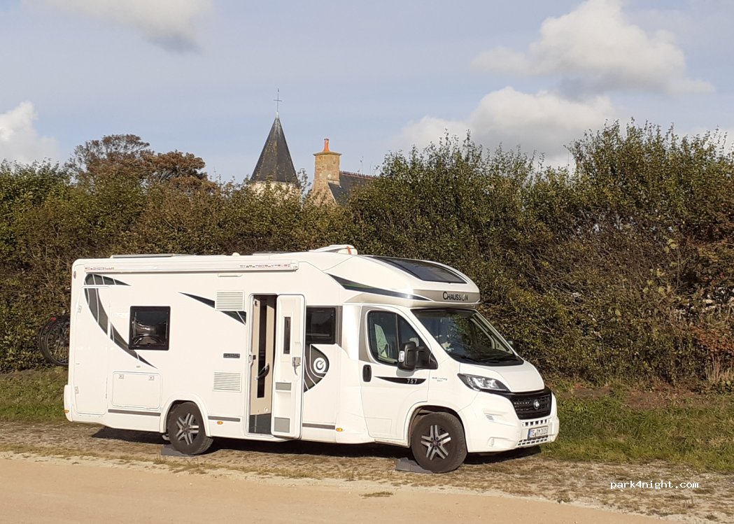 (50330) Vicq-sur-Mer - 17 Hameau de l'Église — foto 3
