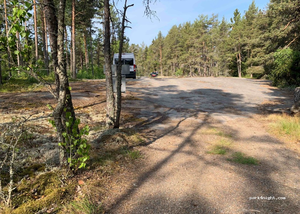 (23360) Kustavi - 106 Ruoninluodontie — foto 2
