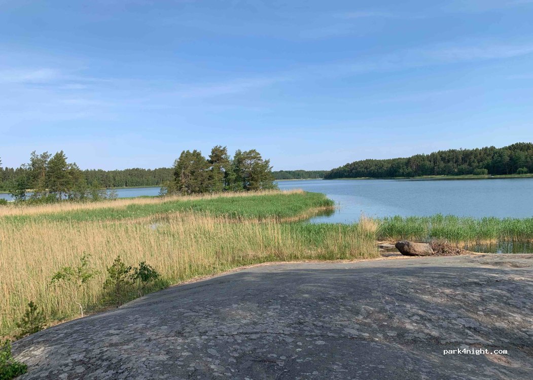 (23360) Kustavi - 106 Ruoninluodontie — foto 3