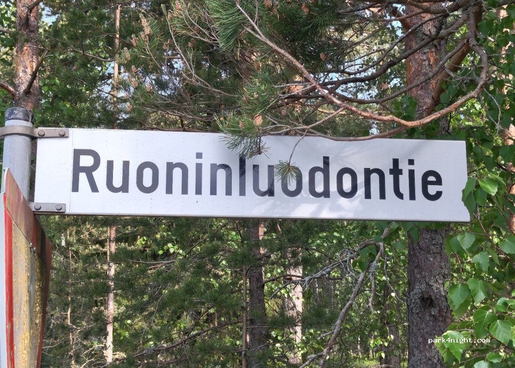 (23360) Kustavi - 106 Ruoninluodontie — foto 4