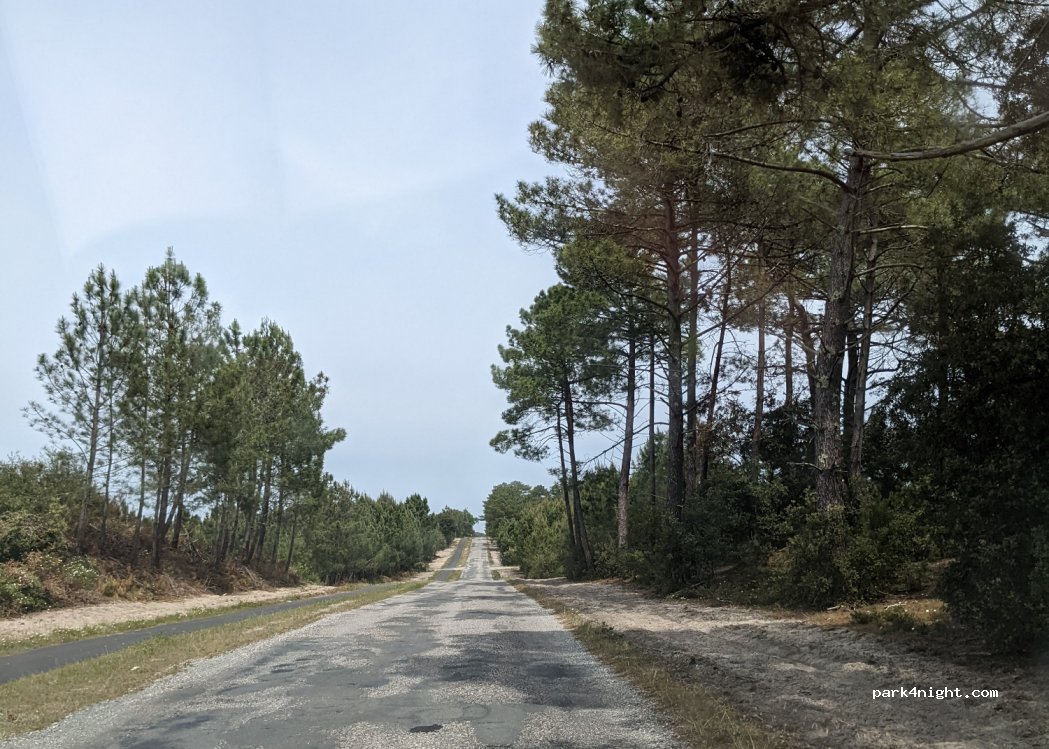 (33930) Vendays-Montalivet - — foto