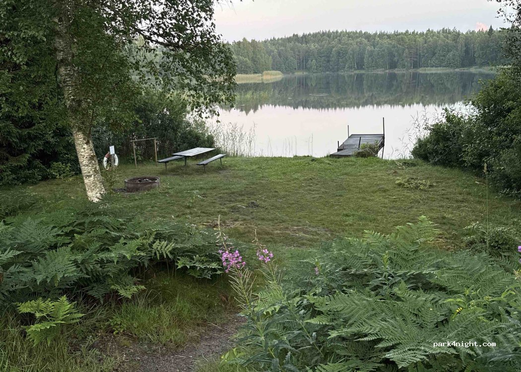 (341 55) Dörarp - Unnamed Road — foto 3