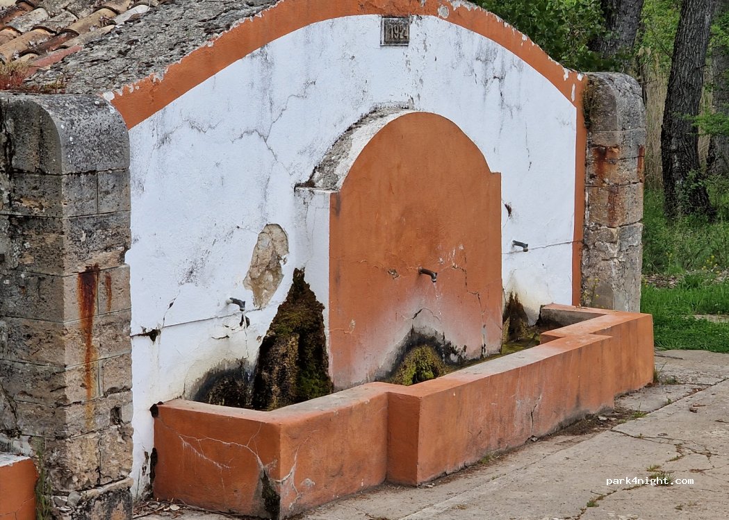 (16152) Uña - Unnamed Road — foto