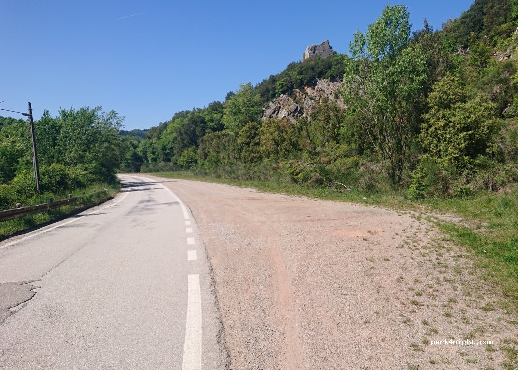 (53013) Gaiole in Chianti - 16 Localita' Montegrossi — foto