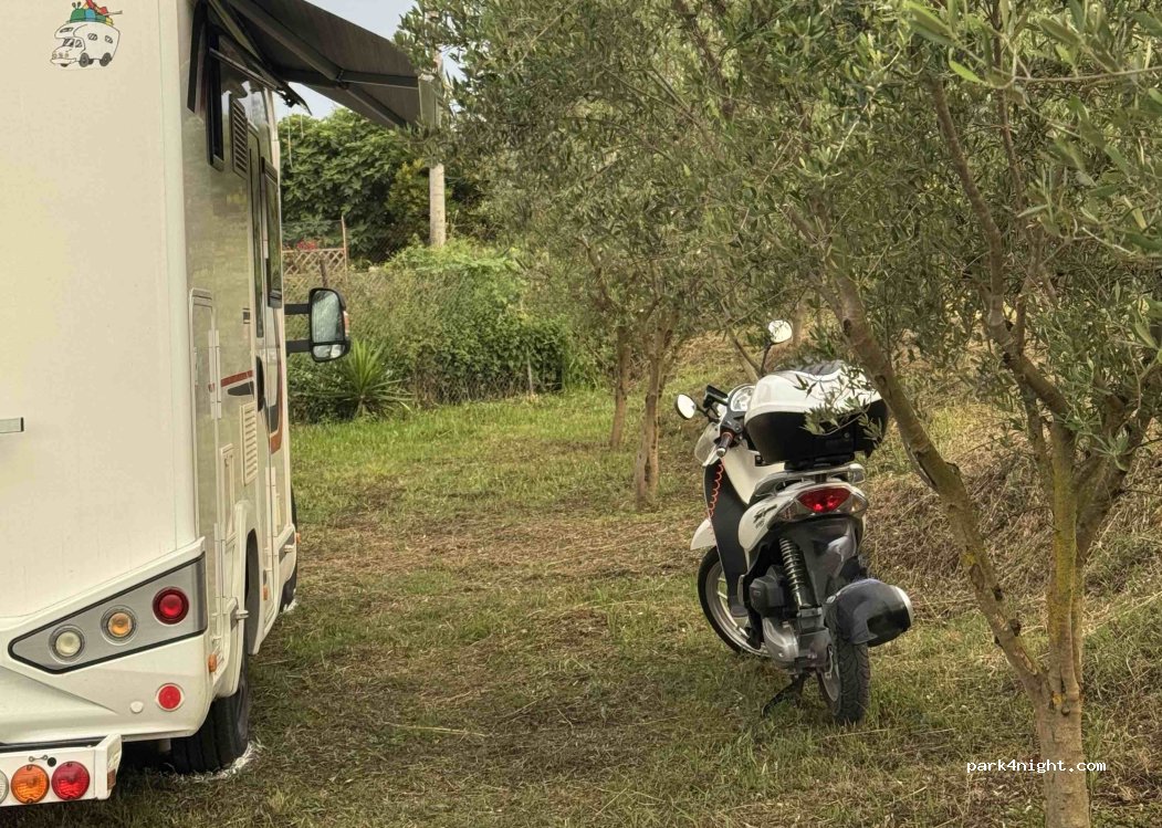 Oni Campsite — foto 5