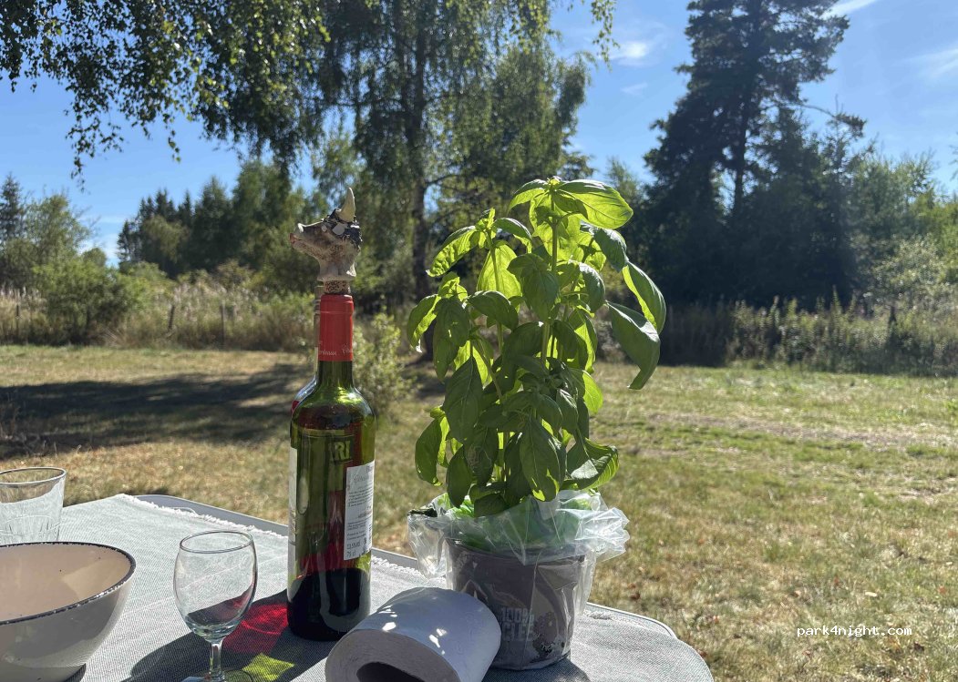 Camping La Tanière des Loups — foto 4