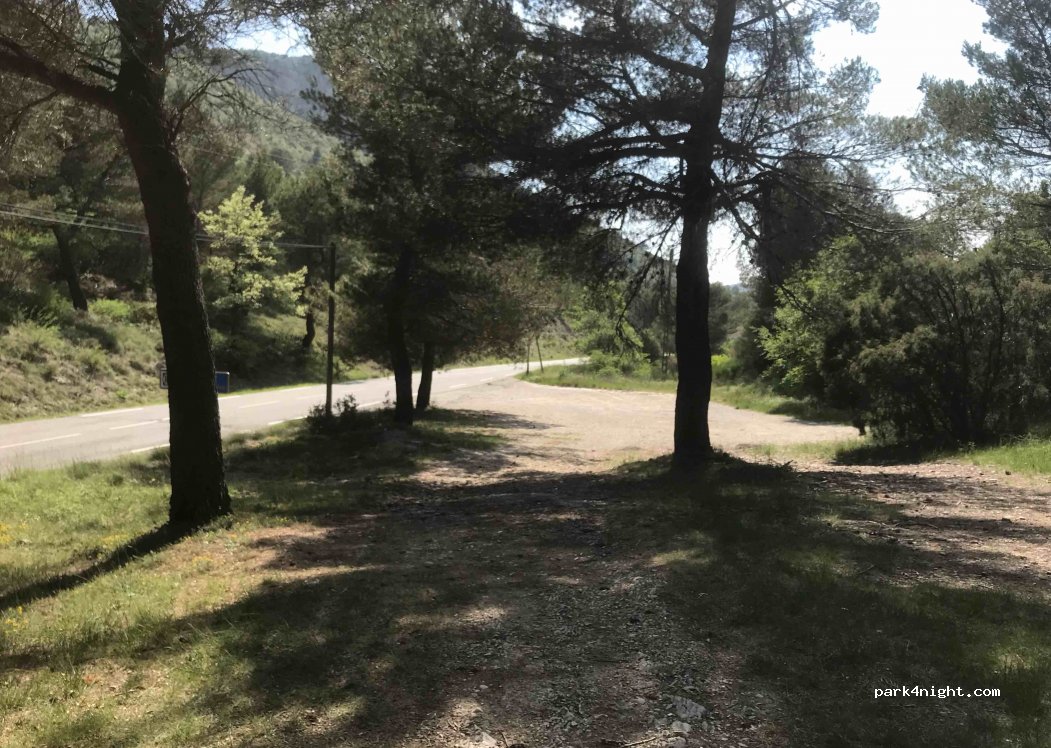 (83640) Plan-d'Aups-Sainte-Baume - D2 — foto 4