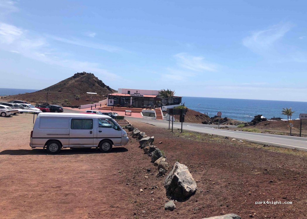 (35570) El Golfo - 1 Avenida Marítima — foto 3