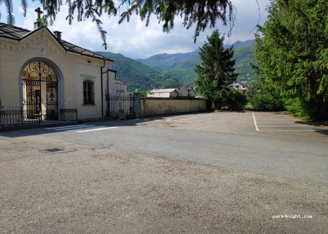 (10055) Condove - 62 Via Moncenisio — foto