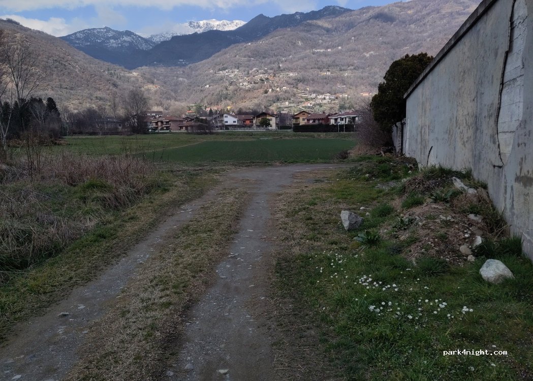 (10055) Condove - 62 Via Moncenisio — foto 4