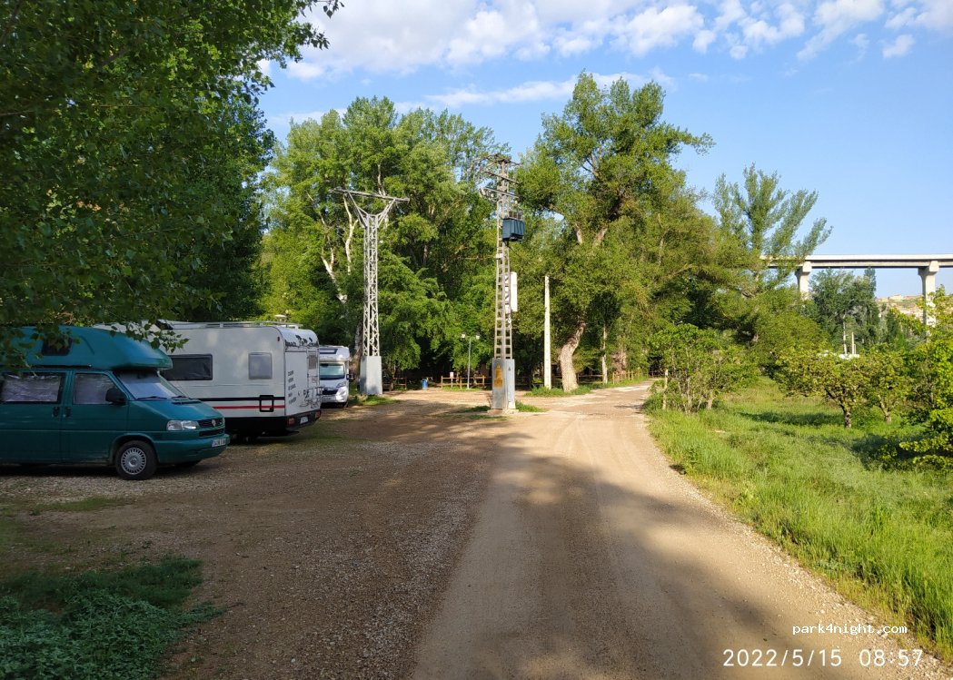 (46147) Ademuz - N-330 — foto
