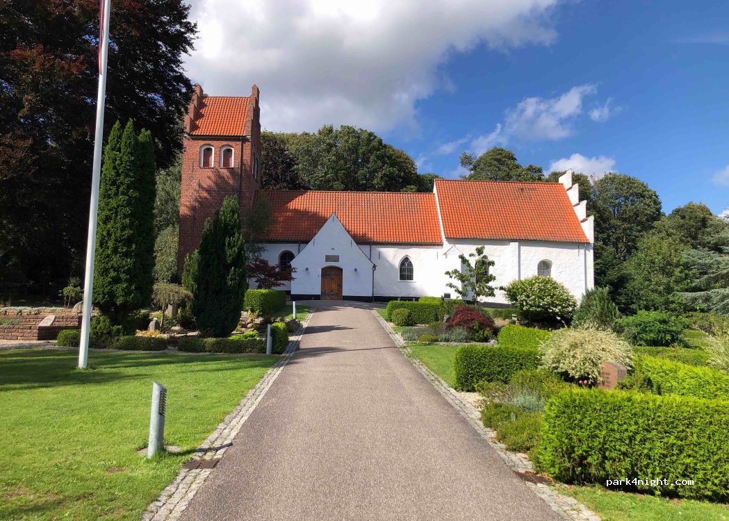 (3220) Tisvildeleje - 4 Tibirke Kirkevej — foto 3