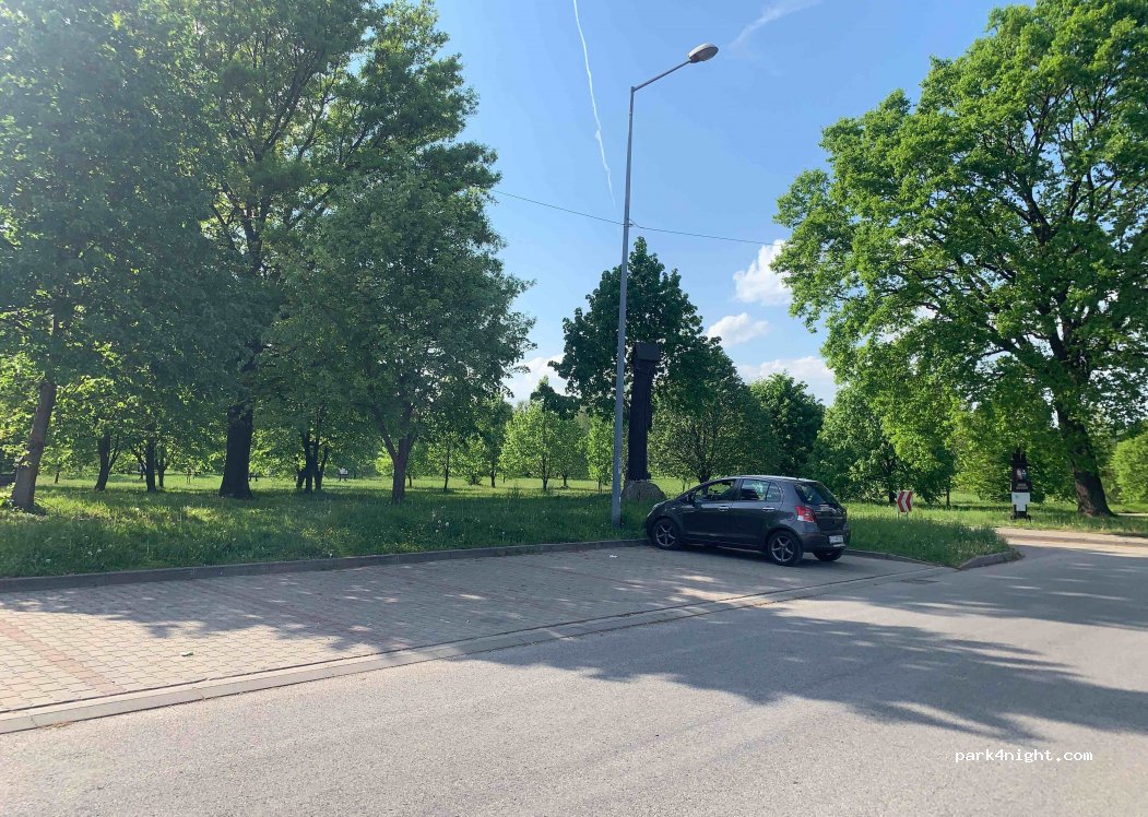 (32-650) Kęty - 24 osiedle Kamieniec — foto 2