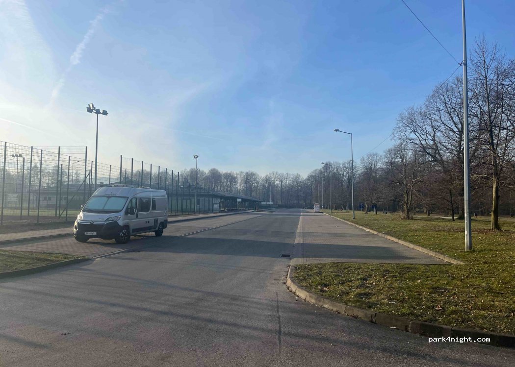 (32-650) Kęty - 24 osiedle Kamieniec — foto 4