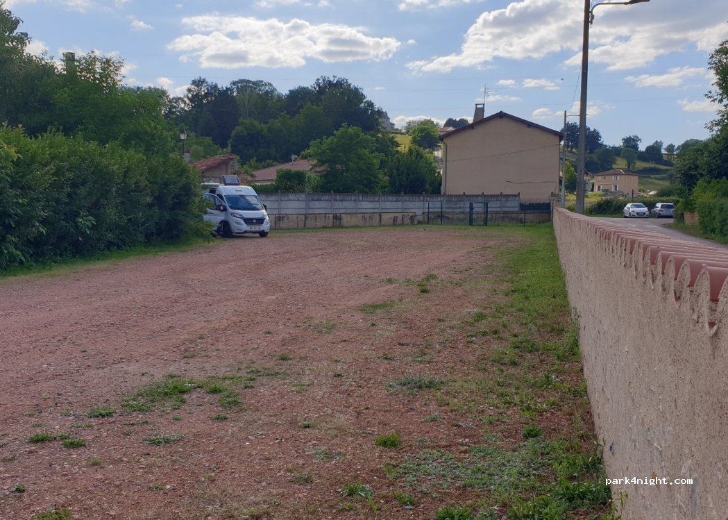 (42190) Charlieu - 20 Chemin du Châtelet — foto 3