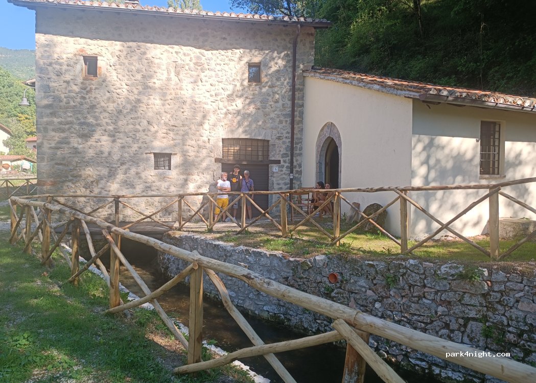 (06047) Preci - 4B Via Norcia — foto 5