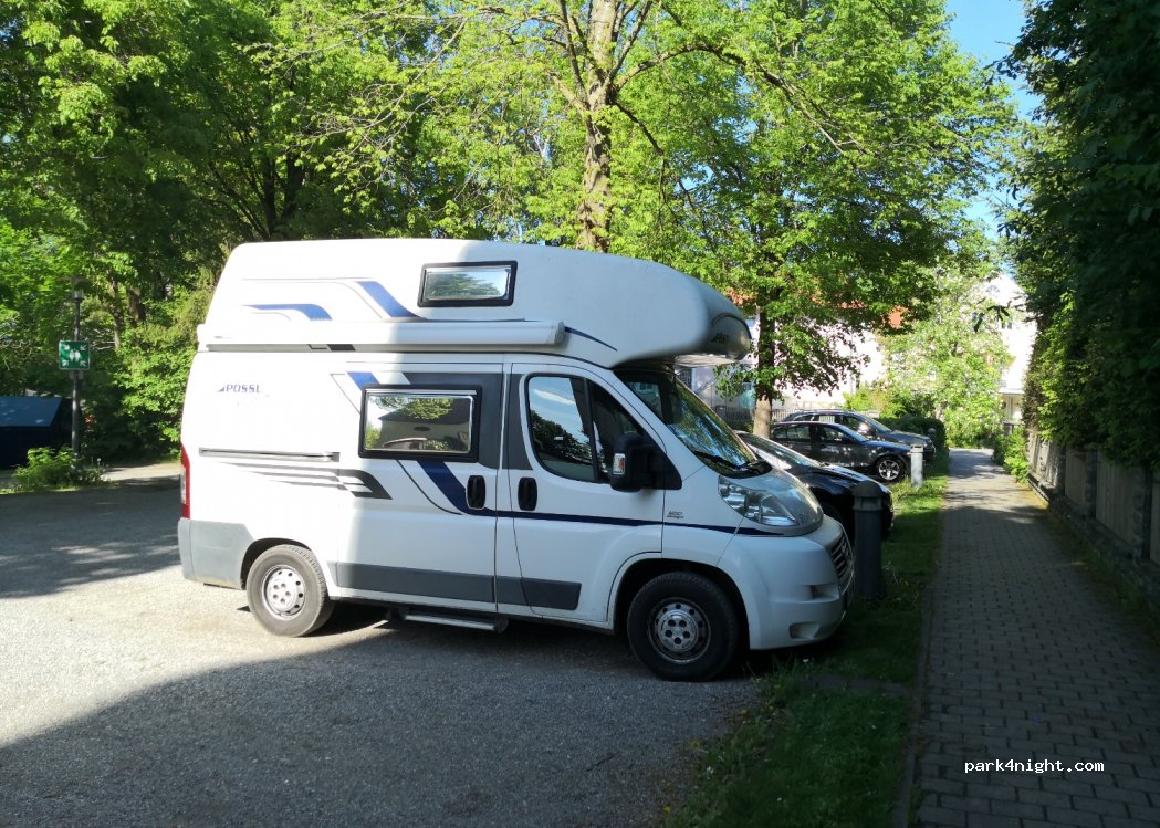 (85253) Erdweg - 19 St.-Martin-Straße — foto