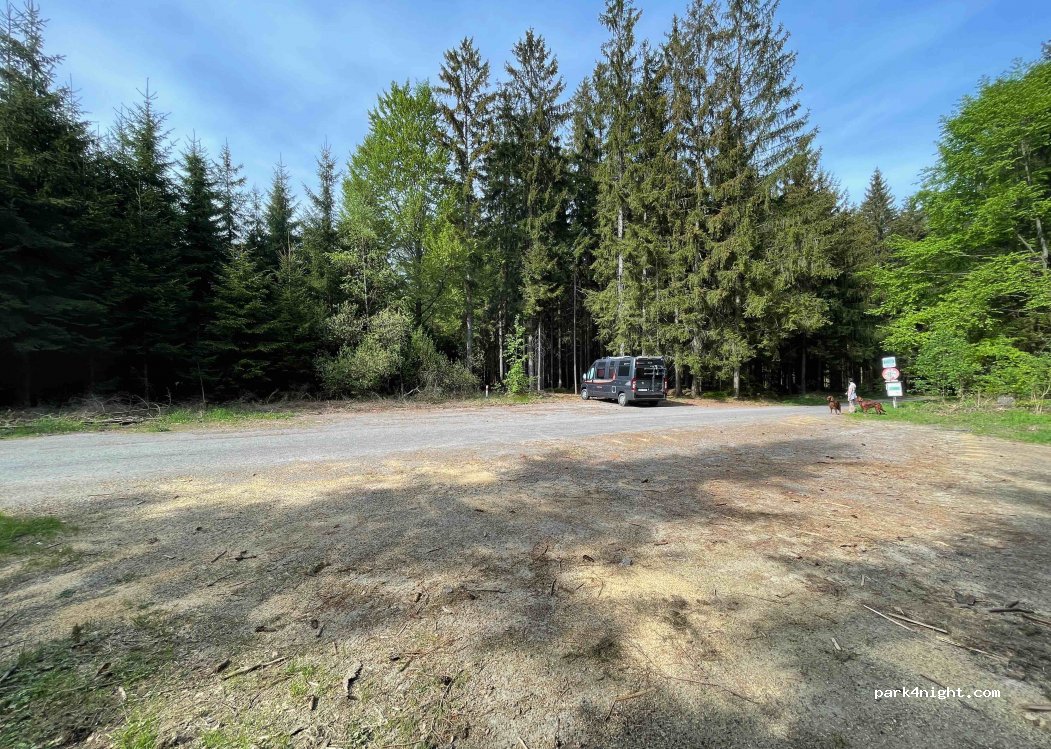 (582 23) Havlíčkova Borová - Unnamed Road — foto