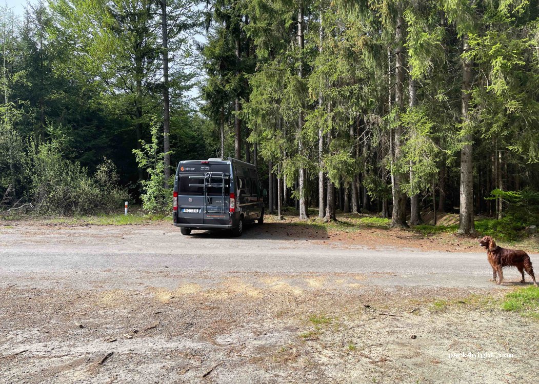 (582 23) Havlíčkova Borová - Unnamed Road — foto 2