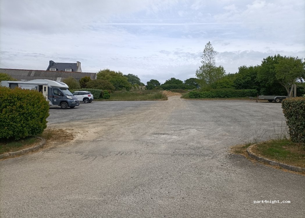 (29570) Camaret-sur-Mer - 14 Rue du Chanoine Bossennec — foto 3