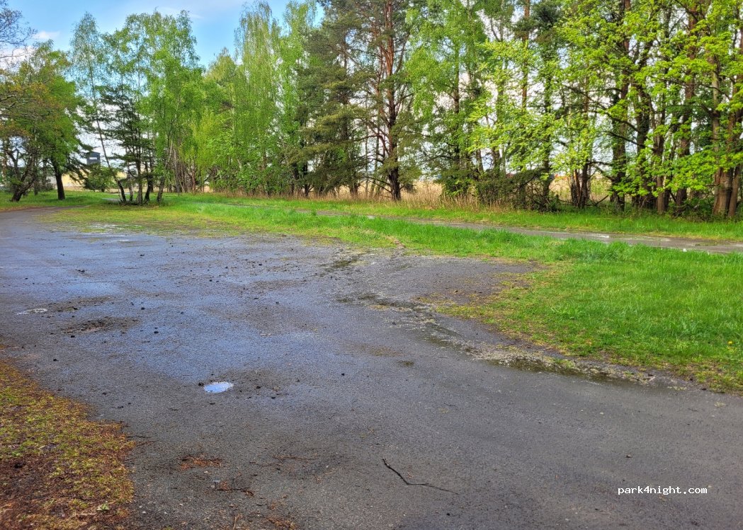 (296 32) Åhus - Åvägen — foto 2