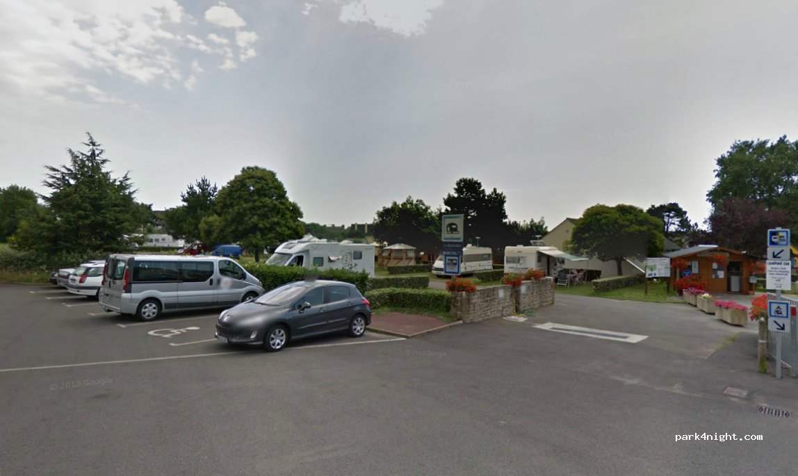 (50740) Carolles - Rue des Jaunets — foto