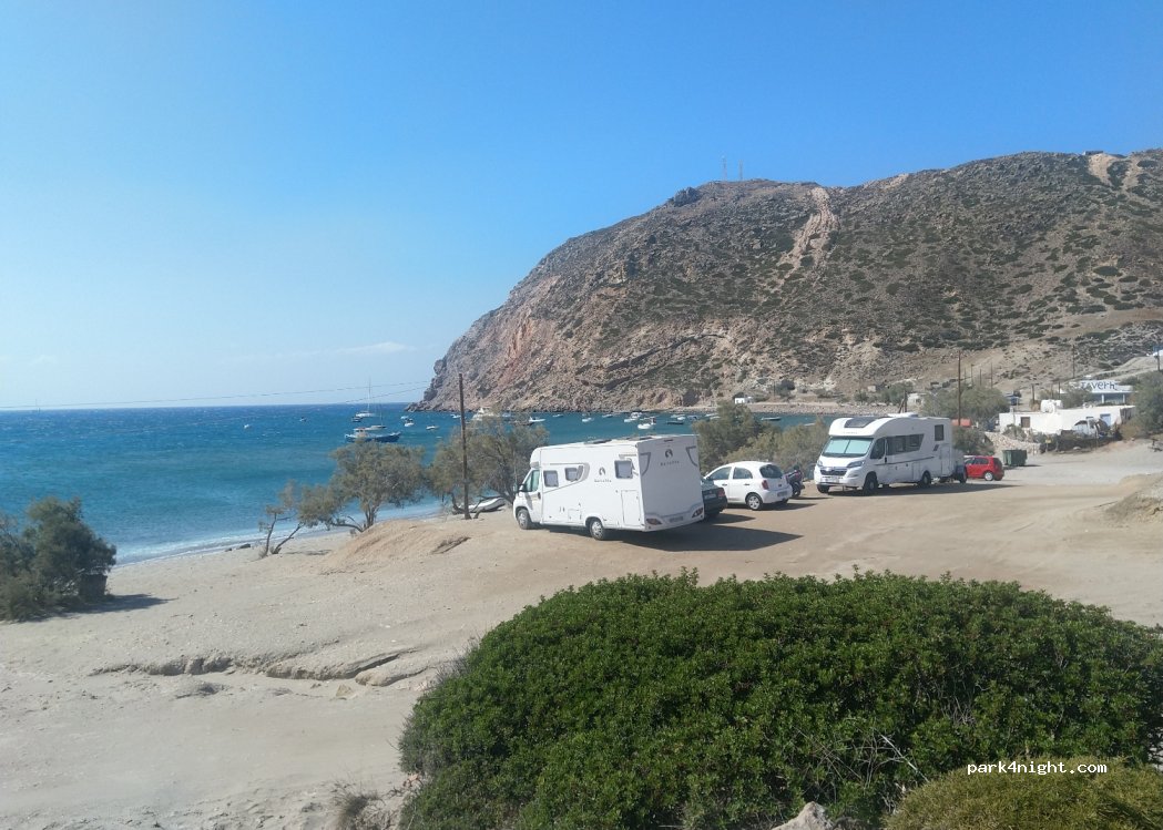 (848 00) Plaka - Unnamed road — foto 3
