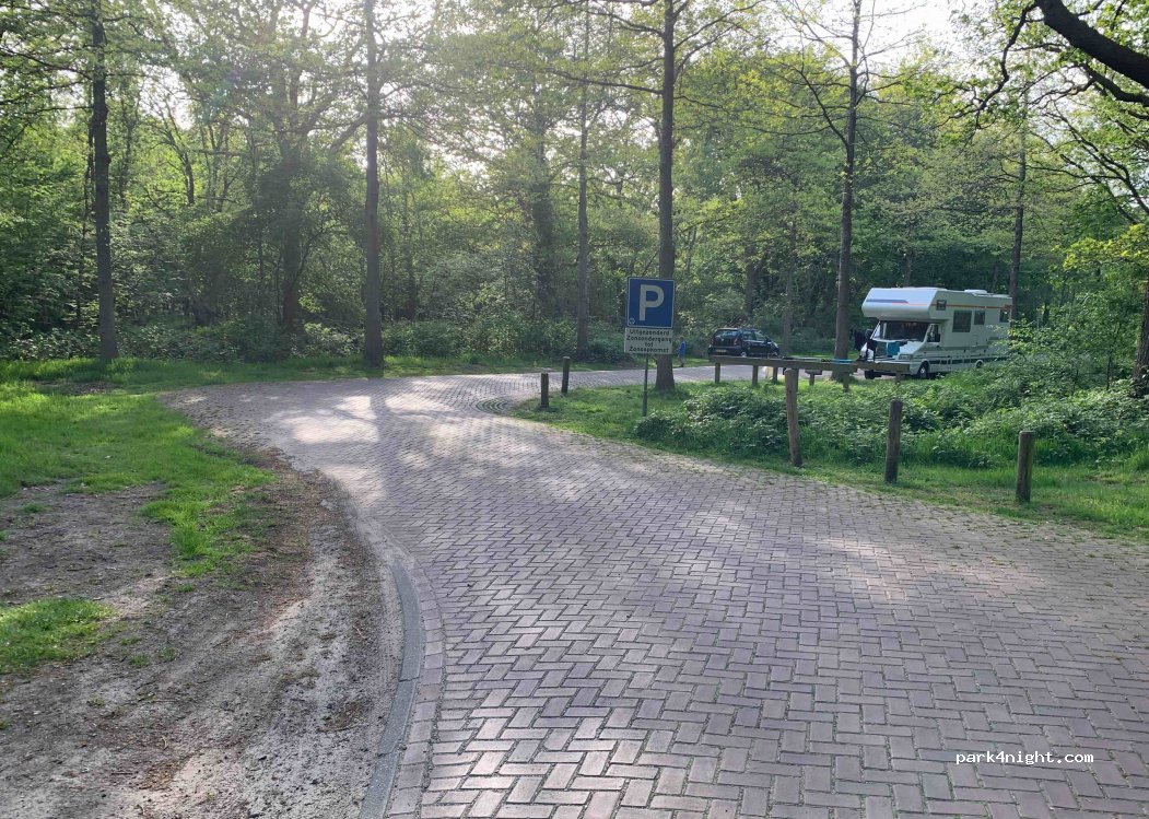 (8453) Oranjewoud - 8453 Marijkemuoiwei — foto 3