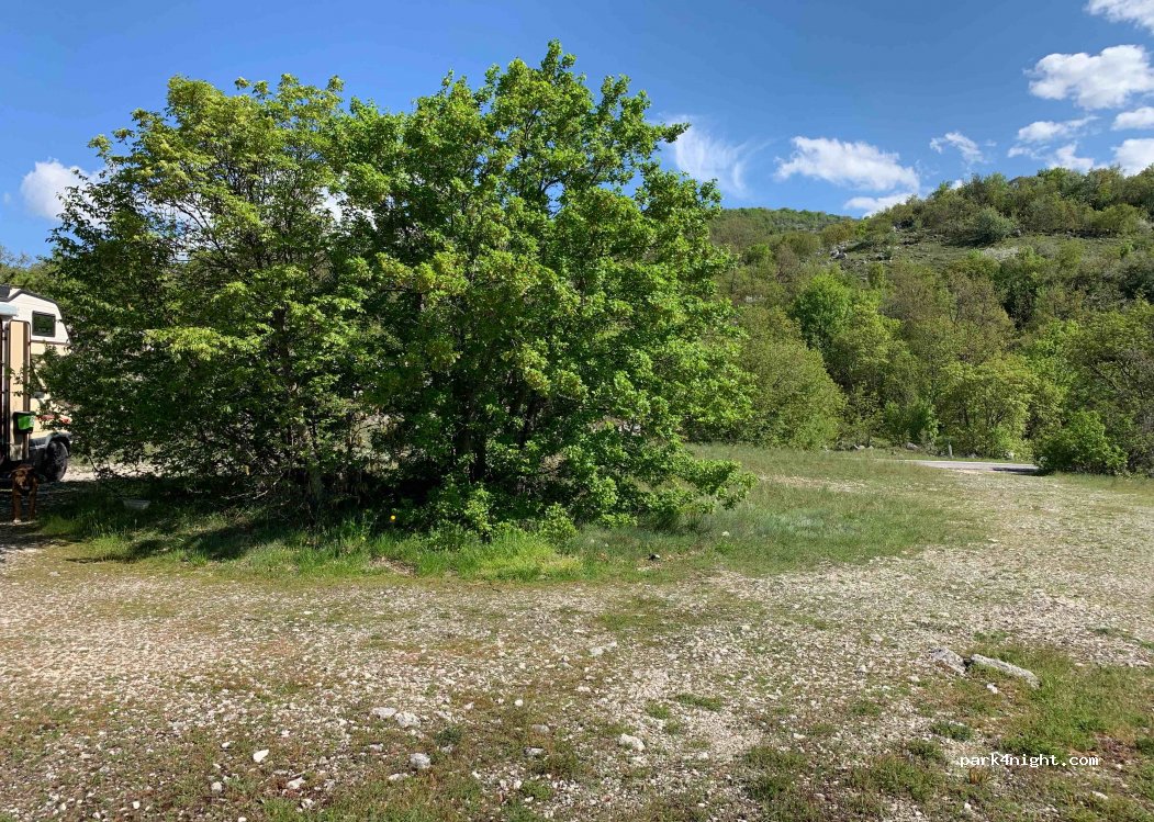 (67040) San Martino D'ocre - — foto