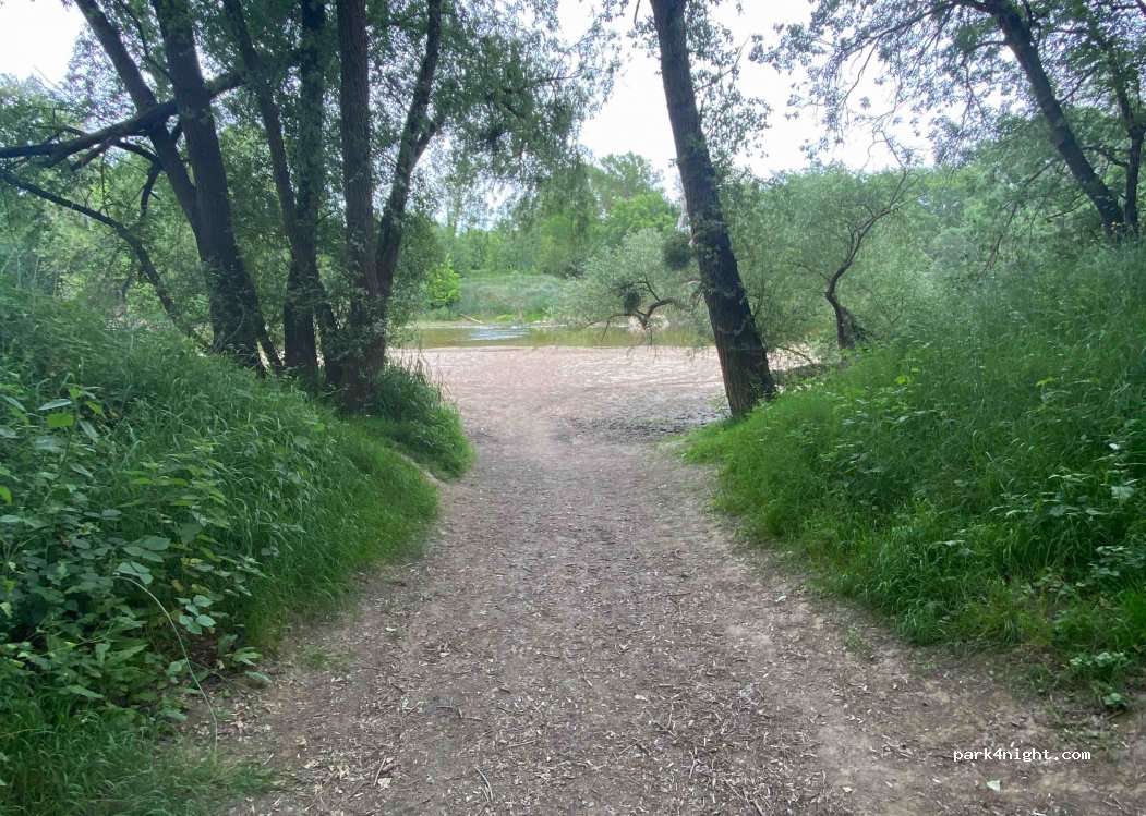 (49610) Les Garennes sur Loire - 1125 Bois d'Angers — foto 2