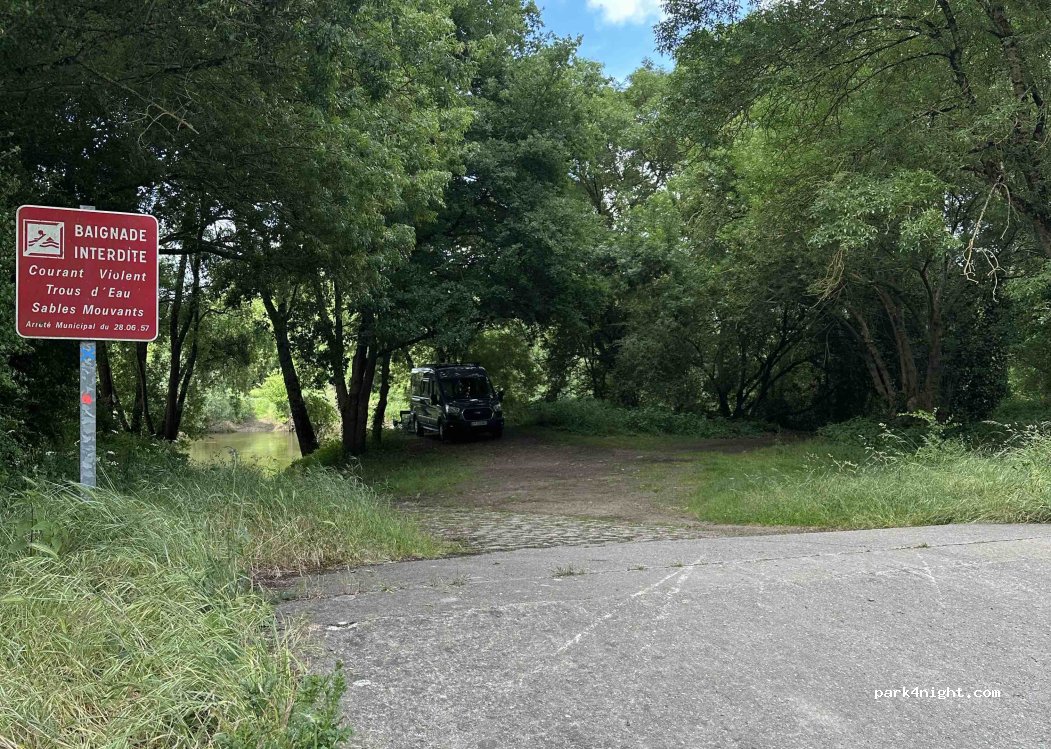 (49610) Les Garennes sur Loire - 1125 Bois d'Angers — foto 4