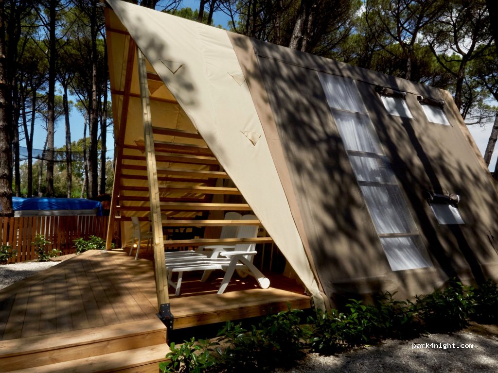 Camping  Mare Pineta — foto 3