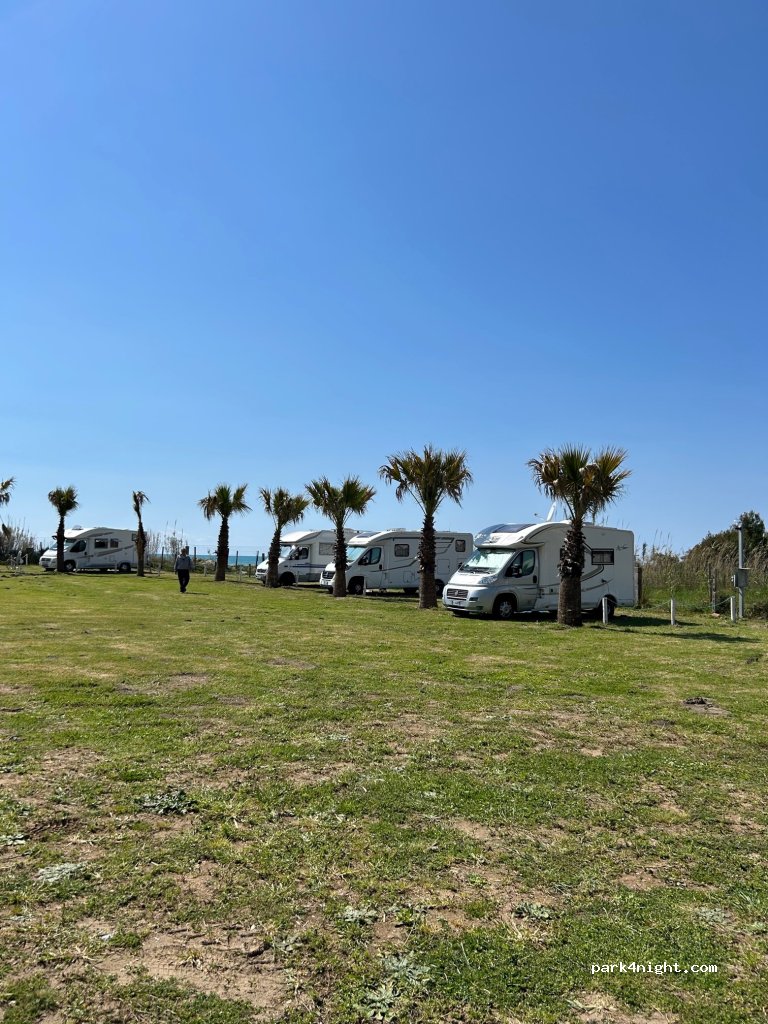 Camping  Mare Pineta — foto 4
