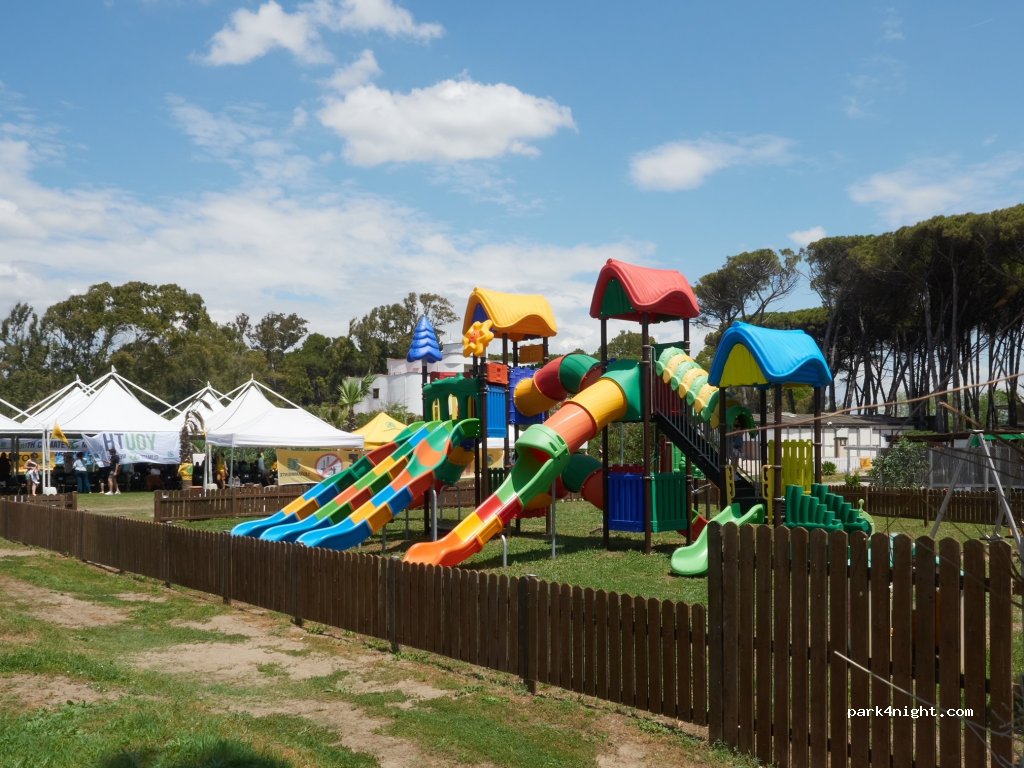 Camping  Mare Pineta — foto 5
