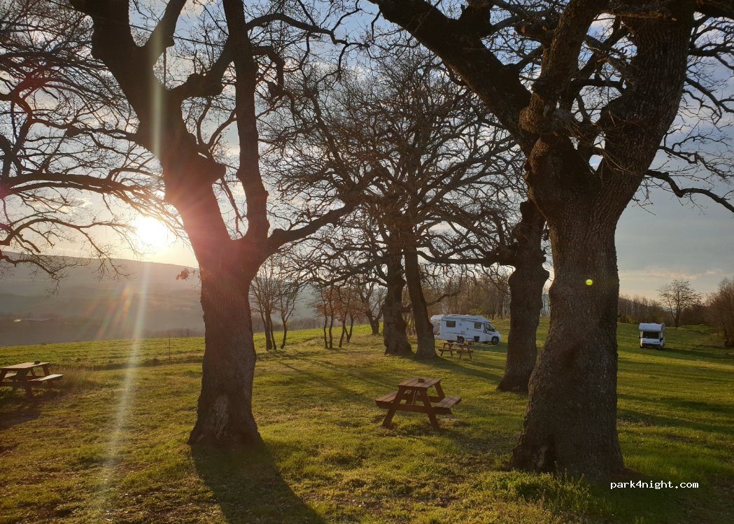 St. Athanasios Park — foto 2