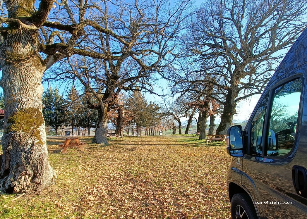St. Athanasios Park — foto 4