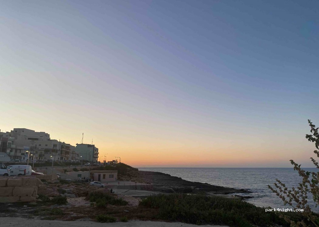 (XJR 1271) Ix-Xgħajra - 236 Dawret ix-Xatt — foto