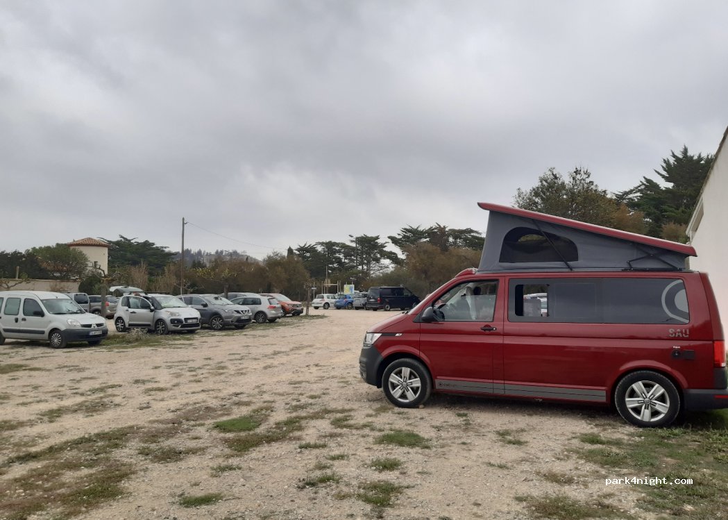 (11440) Peyriac-de-Mer - 3 Route de Bages — foto 2