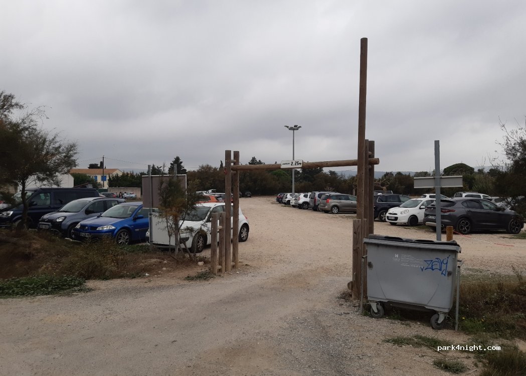 (11440) Peyriac-de-Mer - 3 Route de Bages — foto 3