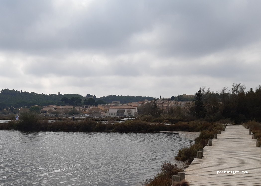 (11440) Peyriac-de-Mer - 3 Route de Bages — foto 4