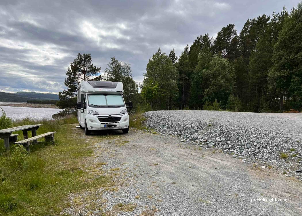 (3544) Tunhovd - 2455 Tunhovdvegen — foto 2