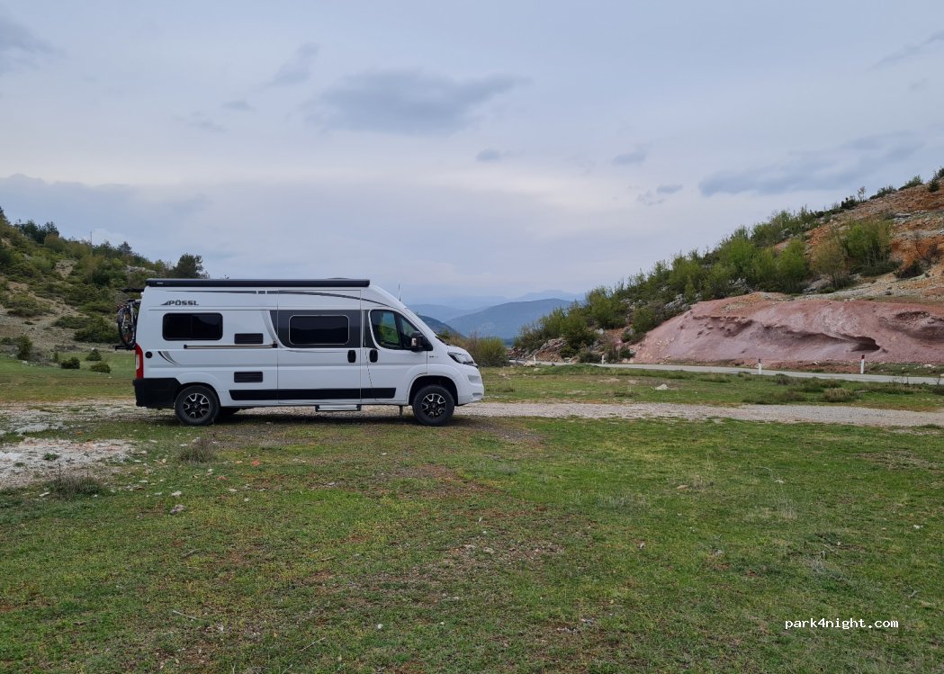 (34061) Borove - SH75 — foto