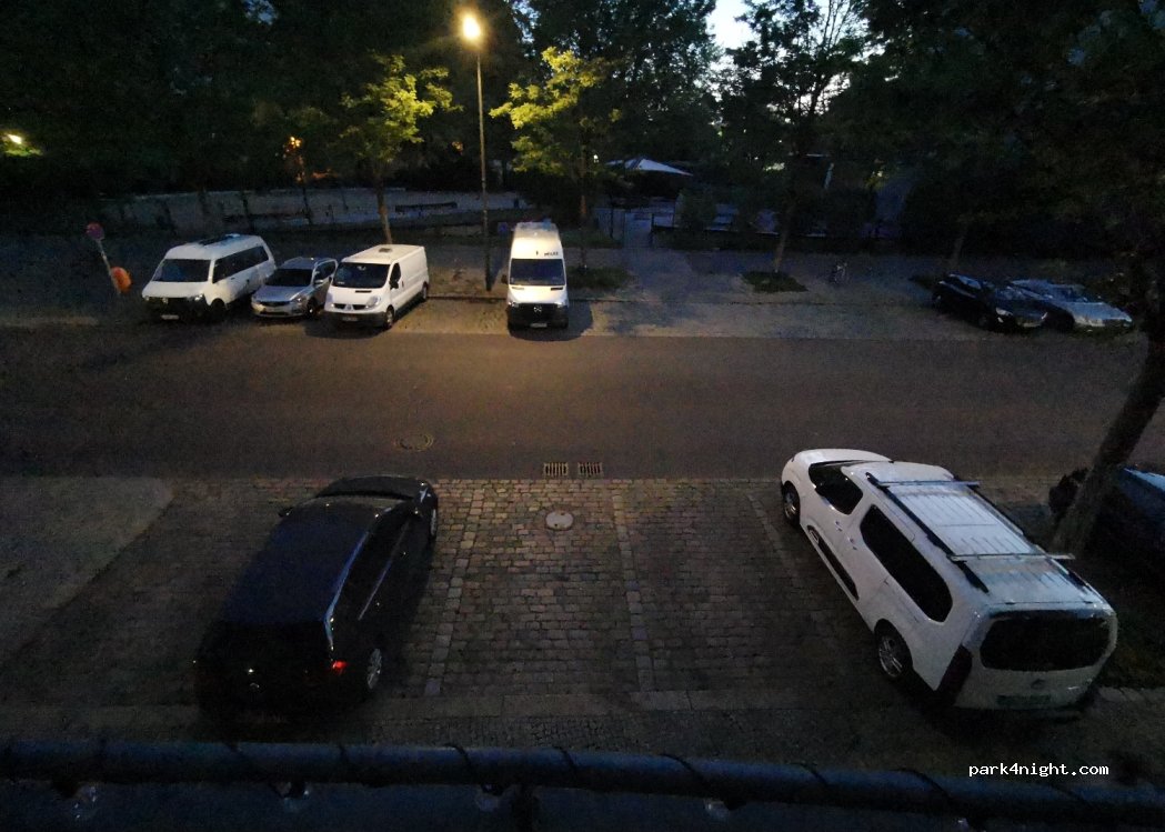 (10243) Berlin - Marchlewskistrasse — foto 2